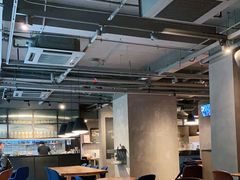 大堂-Wagas沃歌斯(大学路店)