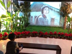 -红色娘子军纪念园