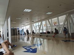 -复旦大学附属肿瘤医院(徐汇院区)