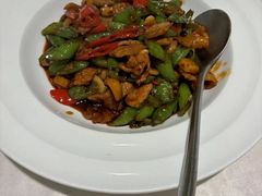 -山水一号·中餐厅