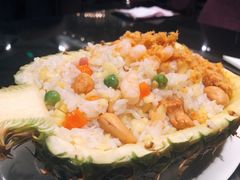 -鹿港小镇(悠唐店)