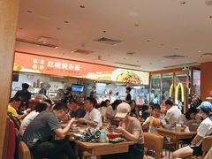 -遇见小面(深圳中心书城店)