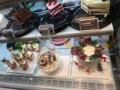 -丁香西饼屋(桂林路店)