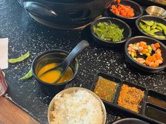 -九田家黑牛烤肉料理(珠江摩尔店)
