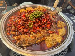 -烤匠麻辣烤鱼(IFS店)