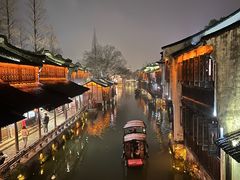 -乌镇西栅景区