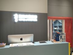 -海马体照相馆(上海月星环球港店)