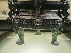 -上海博物馆(人民广场馆)