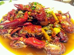 android_upload_pic-楚鲜·汉正街一号(天河店)