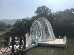 -金夫人婚纱摄影(总店)