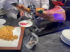 -麓湖国际水疗