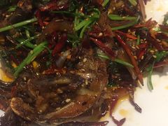 -马海涛牛肉串·东北吉林烧烤(领汇广场店)