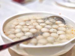 -绿雅酒家(江西中路店)