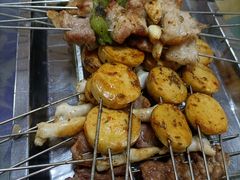 -同裕烧烤·海鲜·家常菜(杰座·欧洲城店)