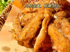 -前海沿·青岛菜(李沧万达店)