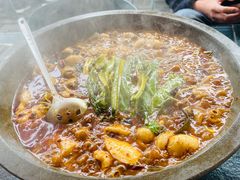 -都江堰石锅鱼
