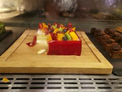 -海棠湾威斯汀酒店·知味西餐厅
