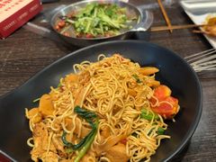 -马海涛牛肉串·午市牛腩饭·烧烤夜宵(领汇广场店)