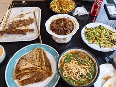 -宛平李记小吃(东关街店)