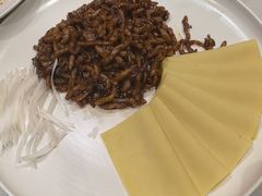 -京味斋·北京烤鸭(北京南站洋桥店)