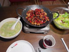 -味上湘菜馆(岳麓山店)