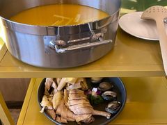 -八珍玉食鸡煲·打边炉(印象城店)