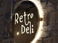 -Retro Deli 茶泡饭