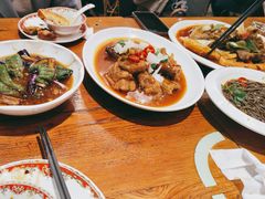 -东方亚克西餐厅(西康路店)