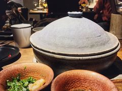酸汤鱼-毛辣果·酸