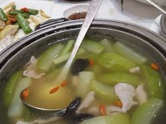 -君德澜酒家·创意粤菜(金山谷店)