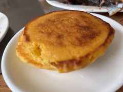 -北京龙庆四季香农家饭庄·灶台鱼·碳烤虹鳟鱼(龙庆峡店)