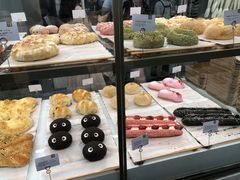 -奈雪的茶(市百一店)
