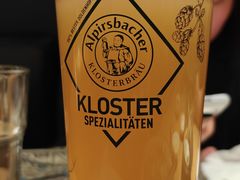 -LENBACH兰巴赫西餐啤酒坊(水璟唐店)