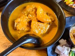 -Limapulo: Baba Can Cook
