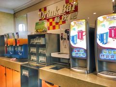 -萨莉亚意式餐厅(桃浦路店)