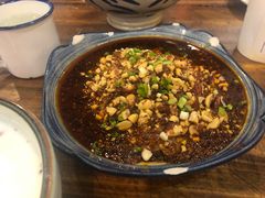 -左陕右甘(亚运村店)