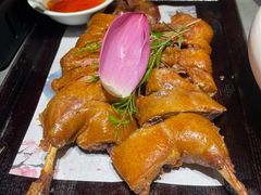 -姑苏家宴·苏帮菜·松鼠桂鱼(苏州总店)