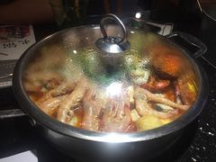 -千旬岛海鲜小聚(万达广场店)
