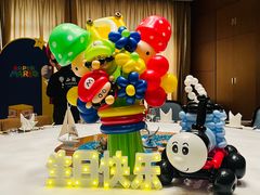 -青岛海景花园大酒店·白果树餐厅青岛菜