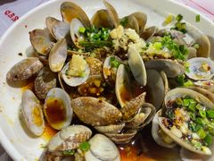 -红钳侠小龙虾·烧烤(中赢康康谷店)