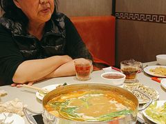 -蝎王府羊蝎子(虎坊桥总店)