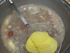 -娜仁图雅蒙古美食村(33小镇店)