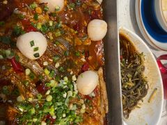 -鱼酷活鱼烤鱼(南京水游城店)