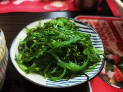 -仙隐小鹿中华料理(南宁万象城店)
