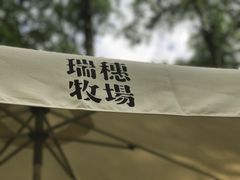 -瑞穗牧场