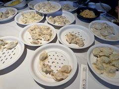 -东方饺子王(工农大路店)