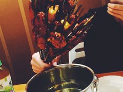 -鬼味烤翅(南锣鼓巷店)