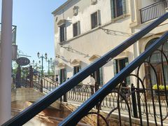 -华谊兄弟（长沙）电影小镇