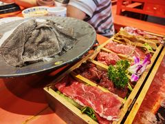 -巴九门老火锅(来福士打望店)