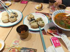 -小杨生煎(黄河路店)